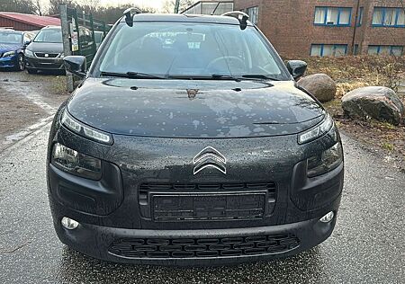 Citroën C4 Cactus Feel *1HAND*KLM*