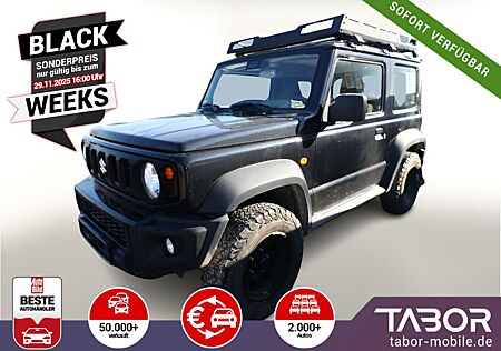 Suzuki Jimny 1.5 102 Allgrip Comfort Tempomat Klima