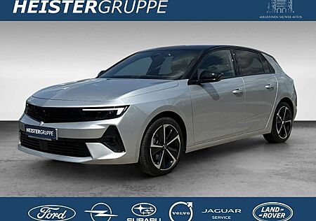 Opel Astra GS + Navi+Keyless-Open&Start