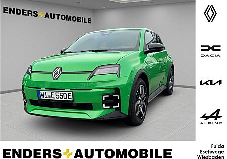 Renault R 5 5 Electric 10 Comfort Range E-Tech elektrisch Te
