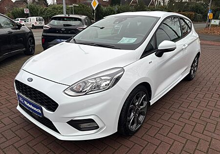 Ford Fiesta 1.1 l S&S ST-LINE