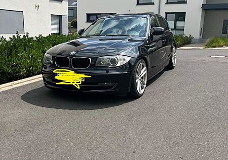 BMW 116i Edition Lifestyle