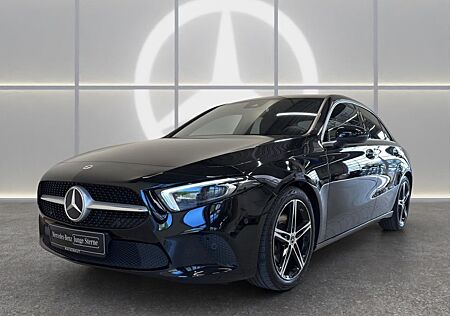 Mercedes-Benz A 200 d PROGRESSIVE RFK+VERK.AS+MBUX HIGH+MULTIB