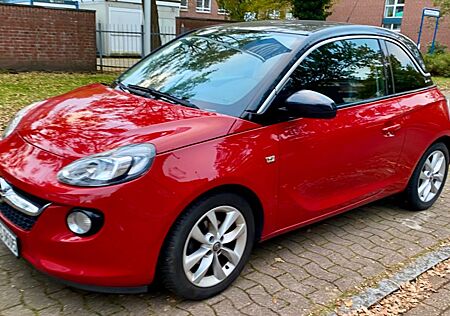 Opel Adam JAM 1.2 JAM