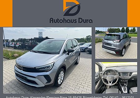 Opel Crossland X Crossland 1.5 D Elegance Aut. Navi+Leder+Led+Shz