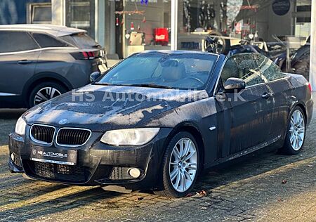 BMW 320i 320 Baureihe 3 Cabrio