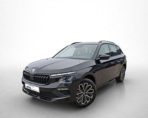 Skoda Kamiq Balance 1,5 TSI 110 kW 7-Gang-DSG 5 Jahre