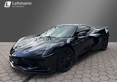Chevrolet C8 Corvette Coupe 6.2 V8 MY26 3LT Facelift mit Werksgaran