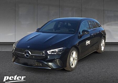Mercedes-Benz CLA 200 Shooting Brake Progressive Line, AHV
