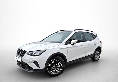 Seat Arona 1.0 TSI Style Edition 116 PS LED SHZ Full