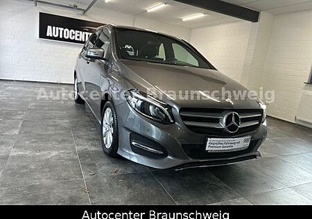 Mercedes-Benz B 200 B CDI / d