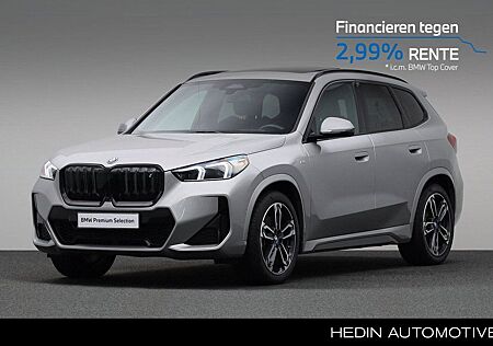 BMW iX1 xDrive30 Launch Edition 67 kWh | Comfort Acc