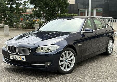 BMW 530 Baureihe 5 Lim. d// LEDER// NAVI// PDC