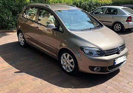 VW Golf Plus Volkswagen 1.4 TSI DSG Comfortline Comfortline