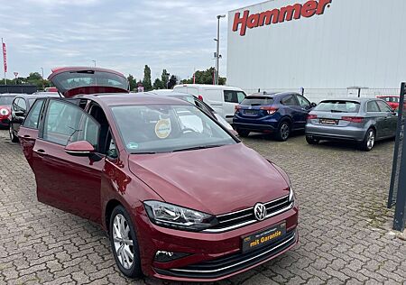 VW Golf Volkswagen Sportsvan VII 1.5L Join DSG Automatik 1HD
