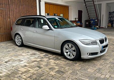 BMW 325d Touring M Sport