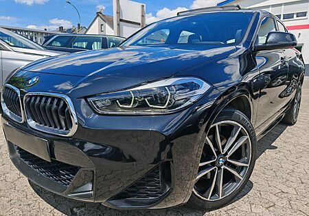 BMW X2 sDrive 18i M SPORT PANORAMA MEMORY KAMERA