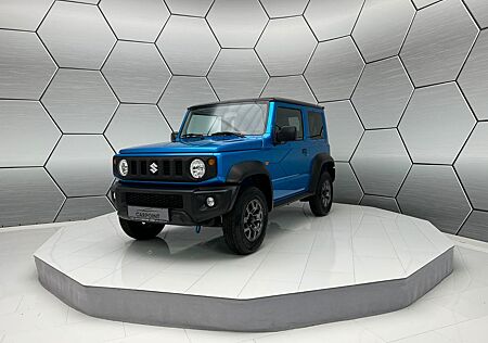 Suzuki Jimny Comfort 4x4 Automatik 4-Sitzer Touchscreen
