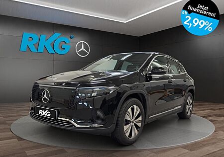 Mercedes-Benz EQA 250+ PROGRESSIVE DISTRONIC KAMERA PARKASSIST