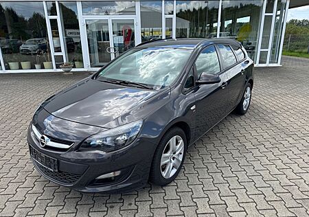 Opel Astra Sports Tourer 1.7 CDTI ENERGY *NAVI*SHZ*