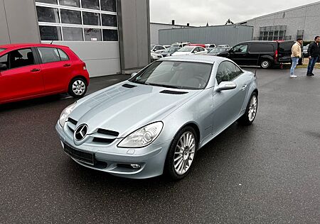 Mercedes-Benz SLK 200 Roadster Kompressor Designion / 1 HAND