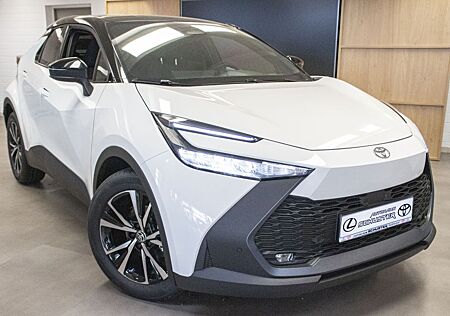 Toyota C-HR 1.8 Hybrid Teamplayer