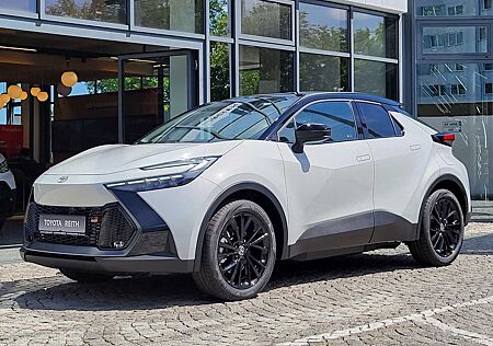 Toyota C-HR 2.0 Plug-in-Hybrid GR SPORT CVT