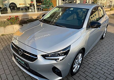 Opel Corsa F 1,2 LED/Nav/AC/PP/Tot.Wink./Allw./Sitzh.