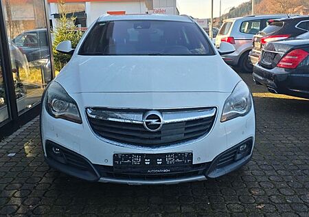 Opel Insignia A Country Tourer Basis 4x4