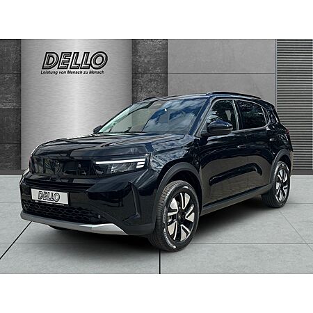 Opel Frontera leasen