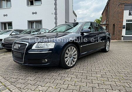 Audi A8 4.2 FSI quattro