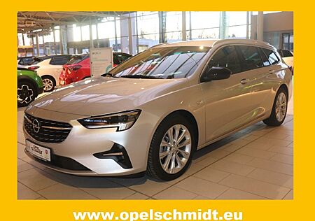 Opel Insignia Sports Tourer 2.0 Diesel AT