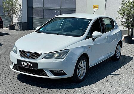 Seat Ibiza 1.2 TSI DSG Style