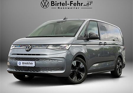 VW T7 Multivan Volkswagen lang Style 2.0 TDI DSG VOLL MATRIX-L