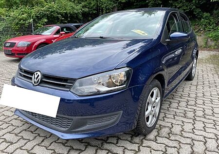 VW Polo Volkswagen 1.2 Comfortline - NEU TÜV/KLIMA/PDC