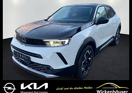 Opel Mokka-e Mokka e Ultimate FLA SpurH Alcantara SpurW LM