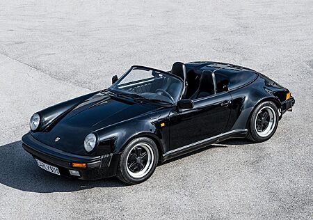 Porsche 911 Urmodell 911 3.2 Speedster