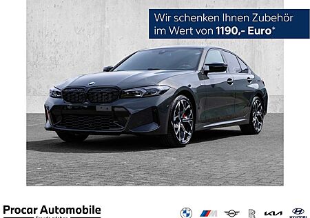 BMW 340 M340i xDrive Innovationspaket + H/K + Glasdach +