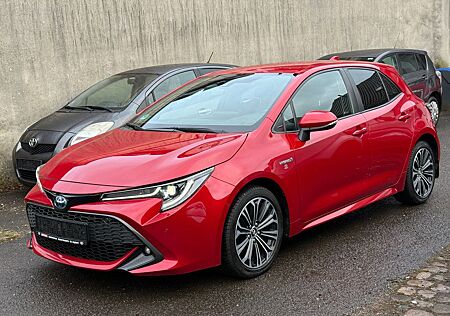 Toyota Corolla 1.8 Hybrid Club *Kamera/AHK/Allwetter*