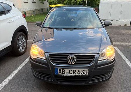VW Polo Volkswagen 1.4TDI 59kW United United
