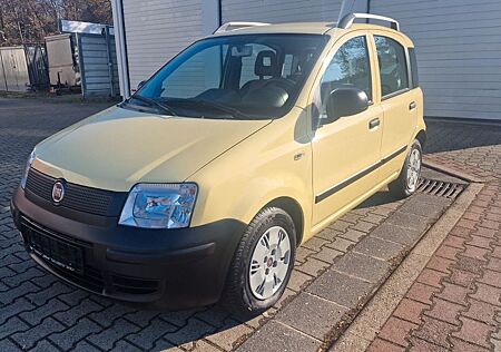 Fiat Panda 1.1 8V Active Tüv 03/27 S+M 2 Hand