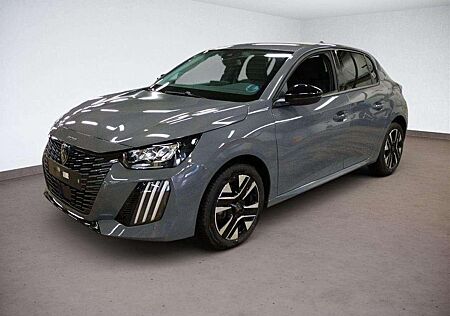 Peugeot 208 Allure PureTech 100 EAT8 +Kamera+Keyless+SHZ