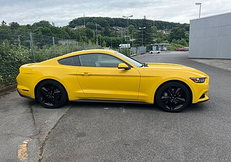 Ford Mustang 2.3 EcoBoost 50 Years Edition