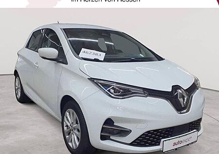 Renault ZOE (mit Batterie) Z.E. 50 EXPERIENCE