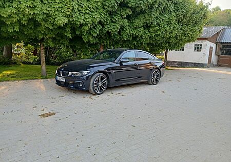 BMW 430d 430 Gran Coupé xDrive Gran Coupé M Spor...