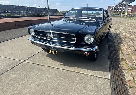Ford Mustang 1965
