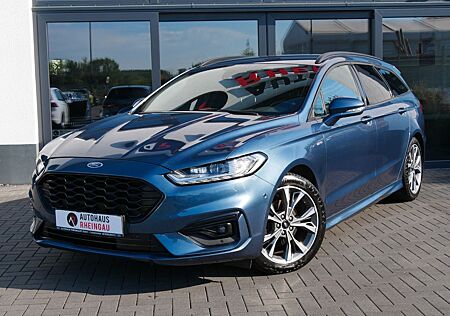 Ford Mondeo Turnier ST-Line LED RFK GARANTIE