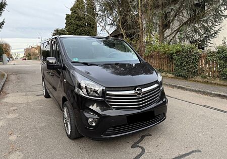 Opel Vivaro BITURBO 1.6CDTI L2H1