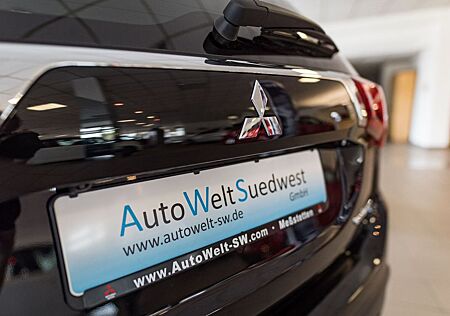 Mitsubishi Outlander 2.4 PHEV 4WD Top