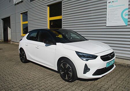 Opel Corsa F e GS Line
